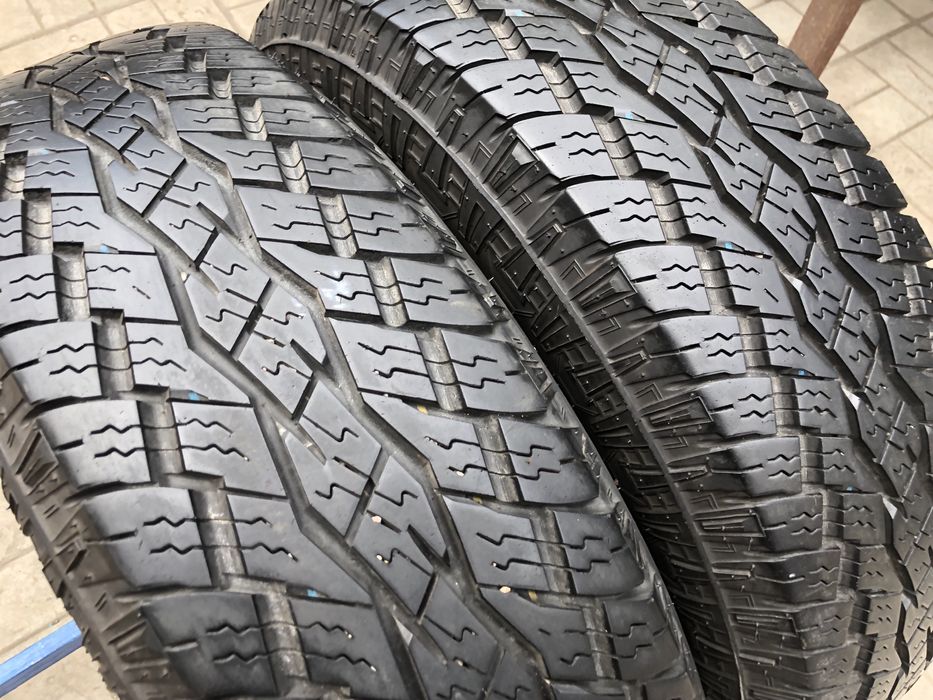 215/75/15 б/у из Германии