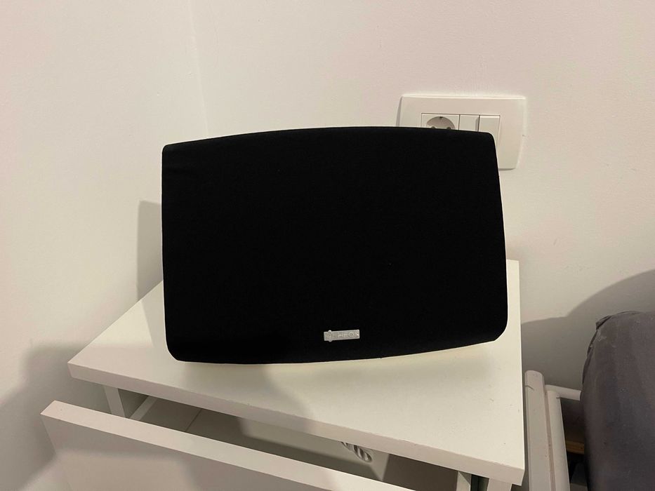 Denon HEOS 5 , boxa smart wifi/lan/bt , 5 difuzoare, sunet exceptional