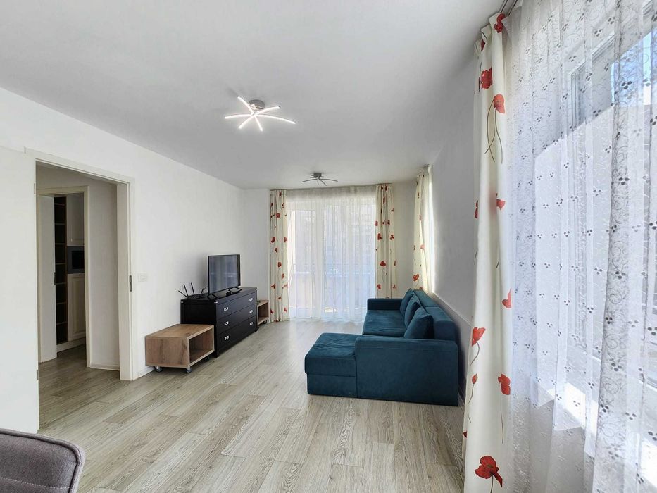 Inchiriez Apartament cu 2 camere - Kasper Coresi