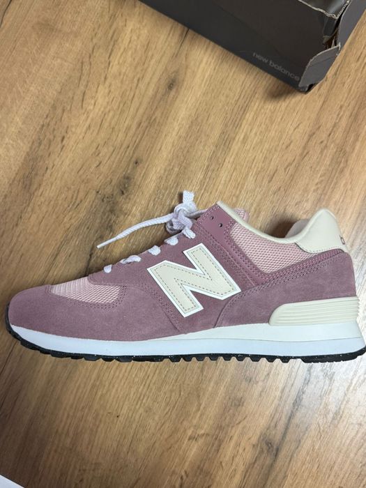 New Balance — оригинал, новые