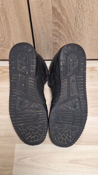 Маратонки/кецове Adidas Rivalri Mid 43 1/3 (27.5 см)