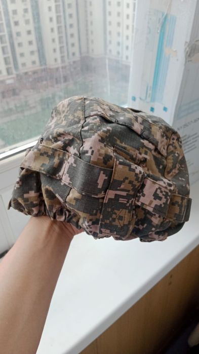 Военная форма для работы