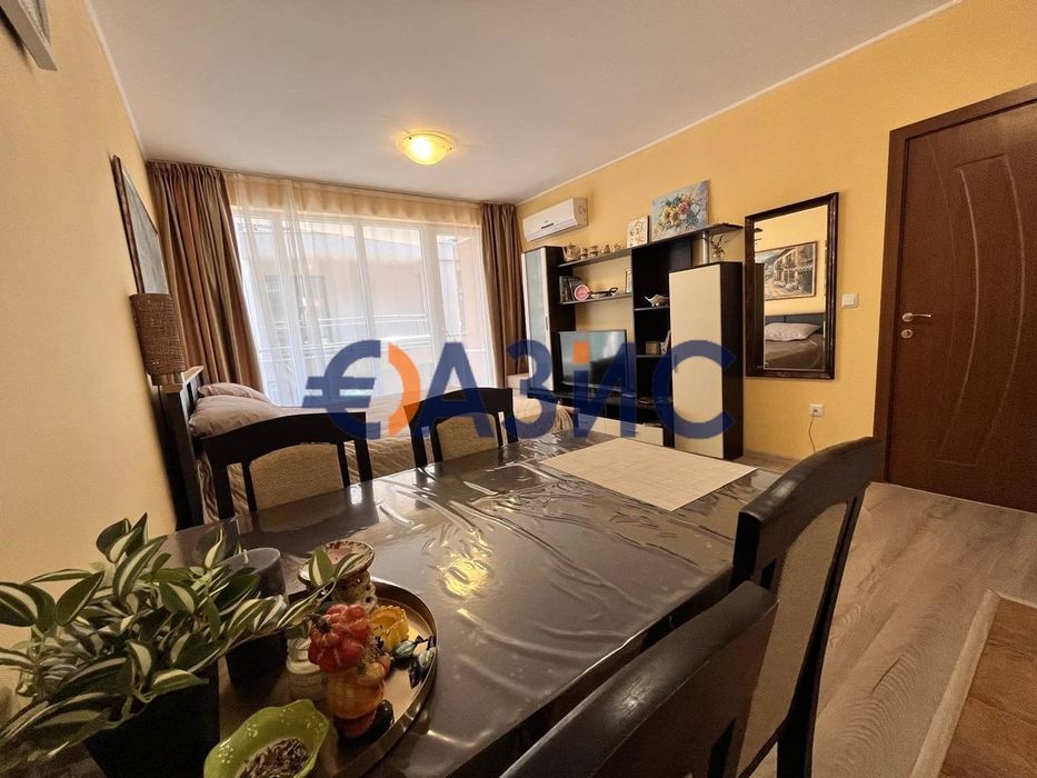 Продава се Двустаен апартамент в Несебър - 69 кв.м за 1232 €/кв.м - Снимка #7