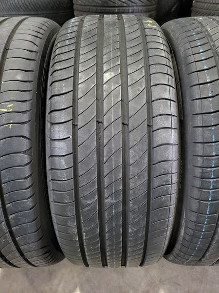235/50/19 MICHELIN 4бр