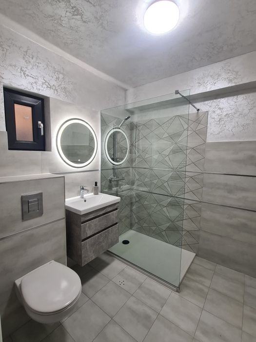 Garsoniere Regim Hotelier