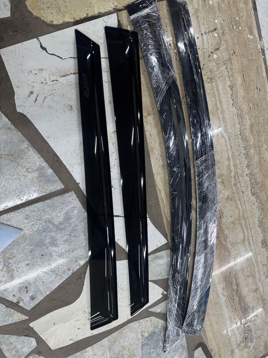 Ветровик хундай туксон 2018+