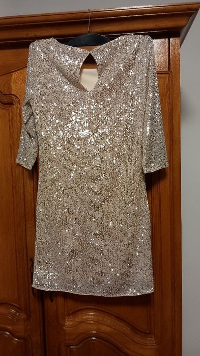 Rochie dama eleganta