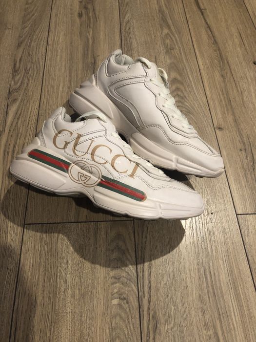Adidasi Gucci 37