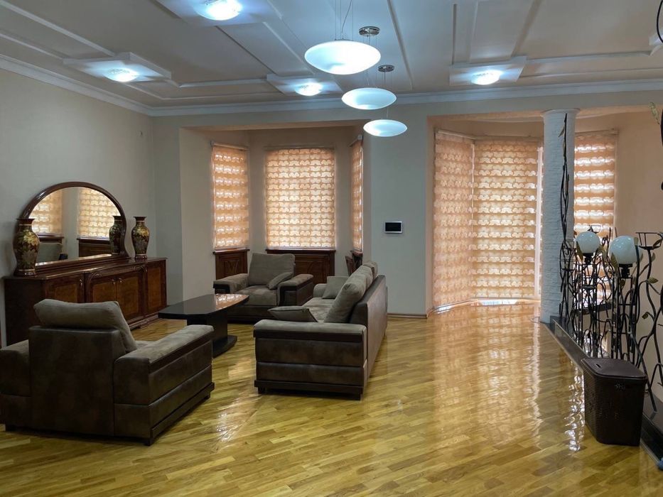 ПРОДАЕТСЯ ДОМ на Ракатбоши Яккасарайский район