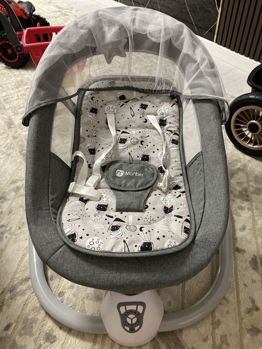 Шезлонг бренд (maribel)