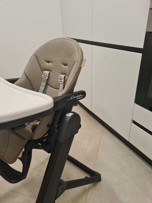 Столче за хранене, Peg Perego - Siesta Follow Me