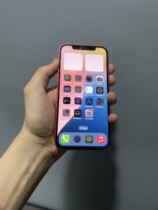 Продам айфон 12 64gb