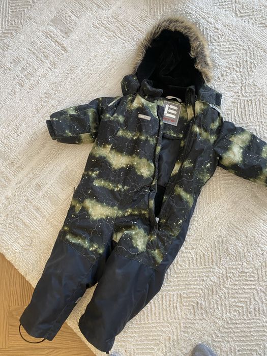 продам комбинезон lenne