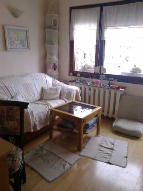 Дава се под наем Едностаен апартамент в София, Белите брези - 45 кв.м за 375 € - Снимка #2