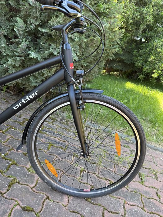 Bicicleta dama Ortler roti 28 inch cadru L