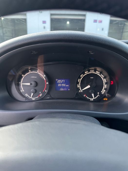 Продам лада приора 2