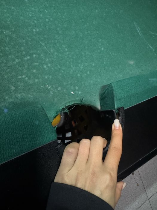 Билярдна маса 9 фута