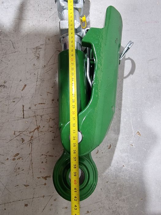 Ancora stabilizator automat tractor john deere original seria 8000 etc