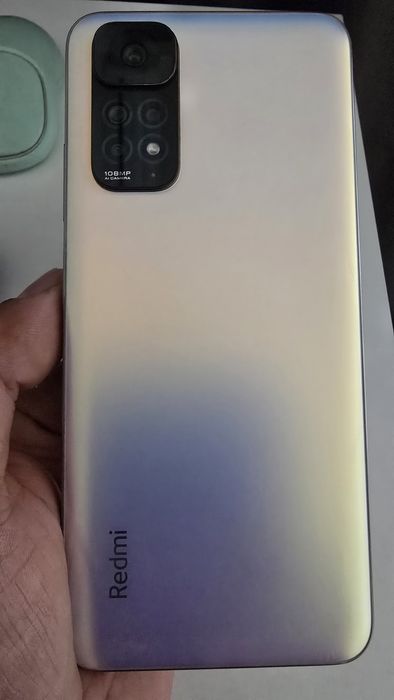 Redmi note 11 s 8/128