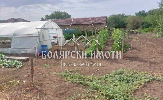 Къща в с. Патреш