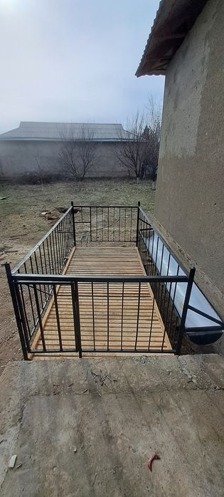 қой қоралар сатылады