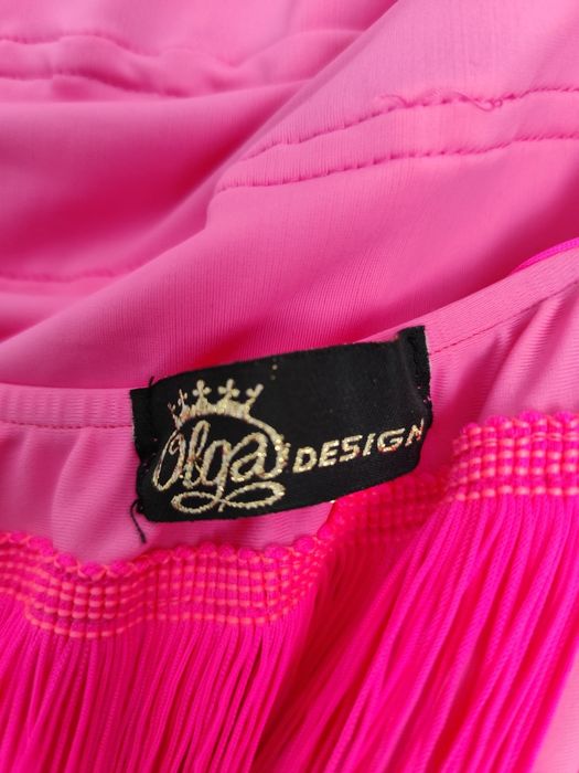 Rochie dans sportiv .10-12 ani  NOU