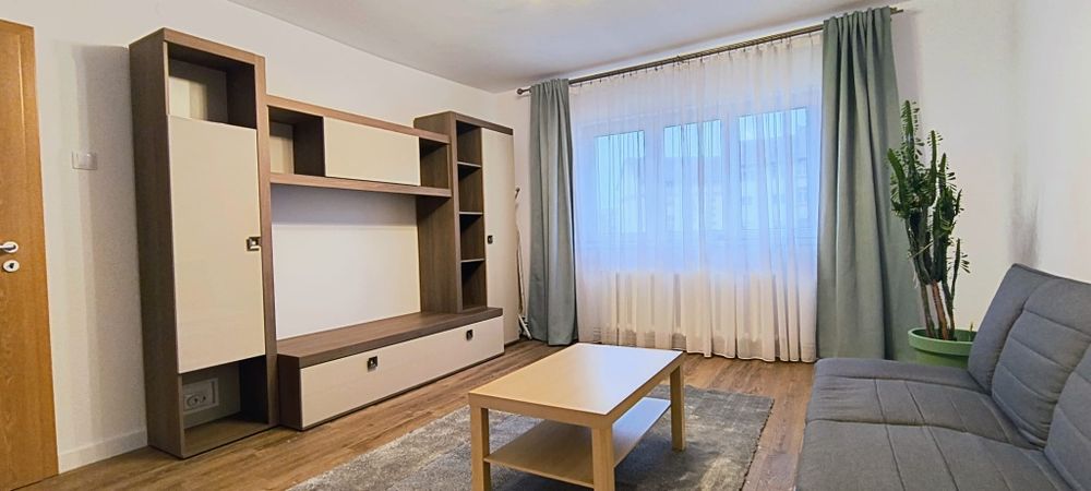 Apartament 3 camere  et 2  Terezian str.Lungă