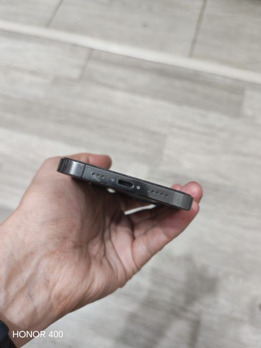 Iphone 12 pro 256 gb