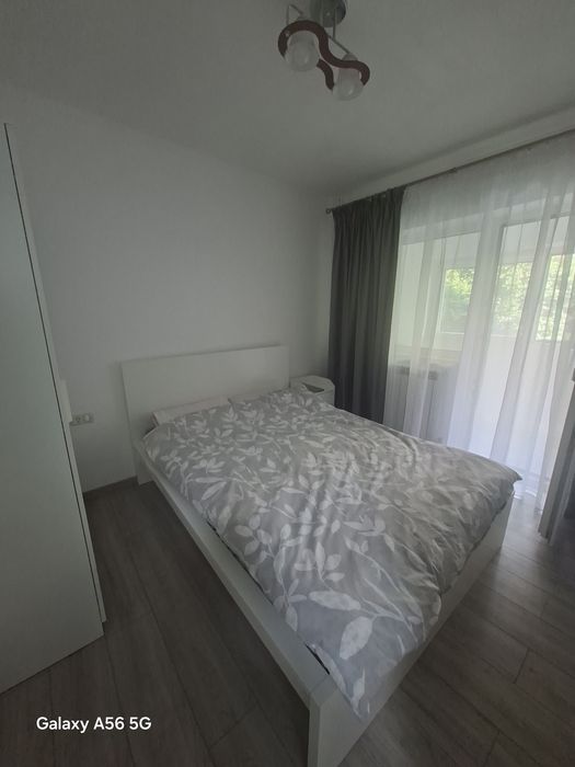 Apartament  4 camere, Focsani