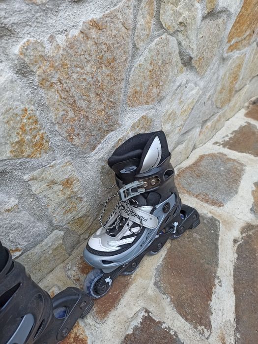 Ролери кънки spokey