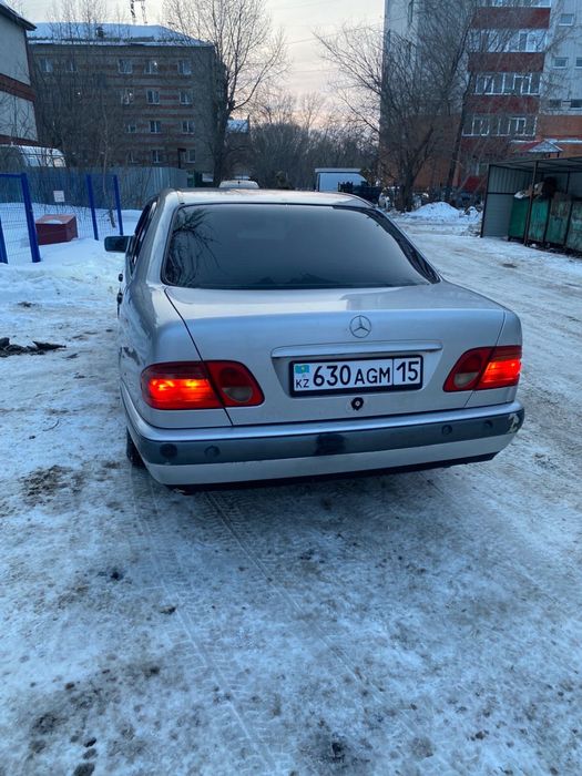 Продам Mercedes-Benz