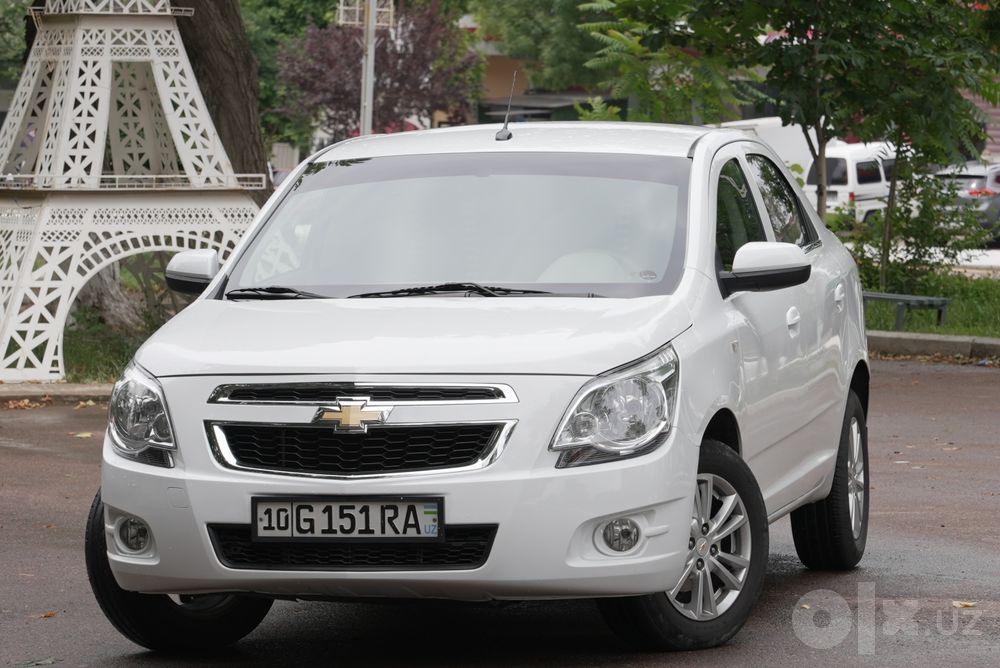Cobalt chevrolet cobalt