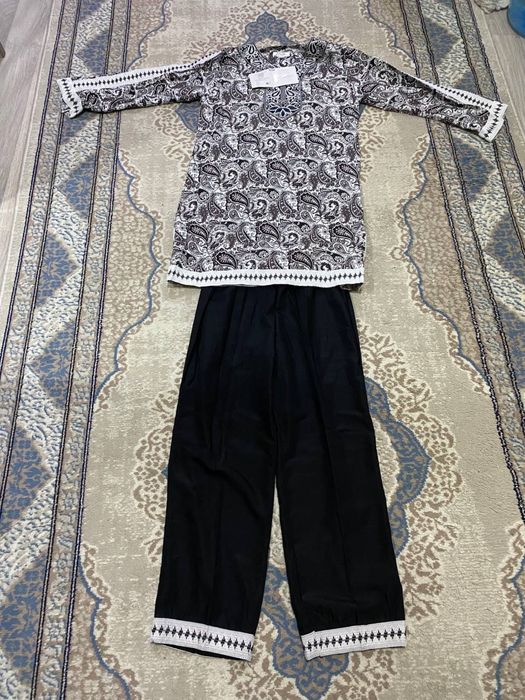 Вещи детские для  намаза привезли с дубай размрр неподошел