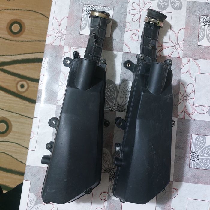 Продам воздушный фильтр на скутер джейран