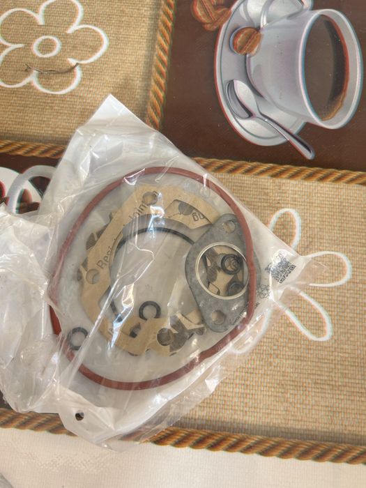 Kit cilindru Airsal 70cc Piaggio – stare:nou