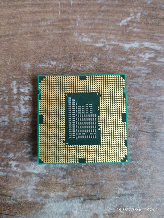 Срочно Продам проц. I3-2100