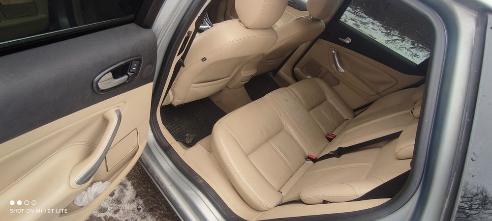 Форд Мондео На Части 2.0/140 ТДЦИ Мк4 Ford Mondeo Na Chasti MK4
