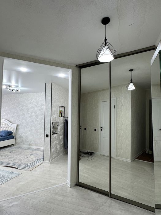 Квартира посуточно