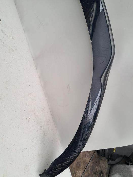 Предна броня основа Opel Insignia B