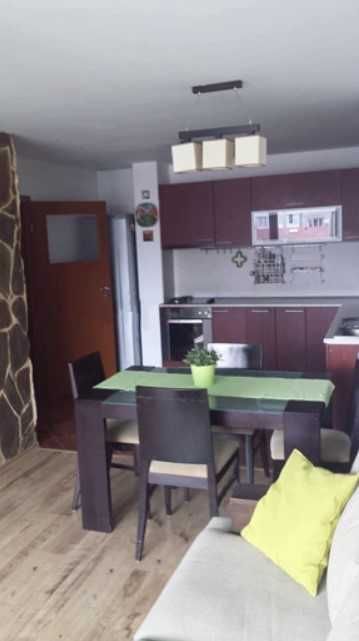 Дава се под наем Тристаен апартамент в София, Лагера - 82 кв.м за 796.62 € - Снимка #1