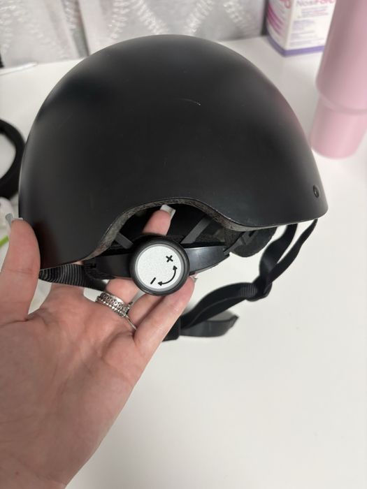 Casca pentru echitatie