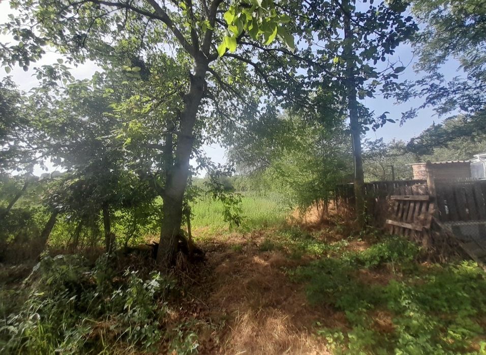 Парцел в регуляция,  Храброво