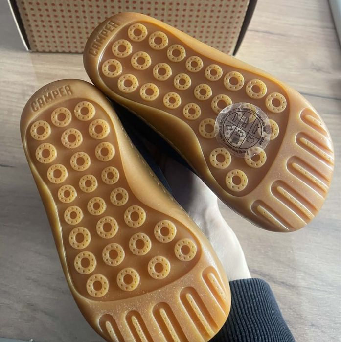 Camper детски обувки