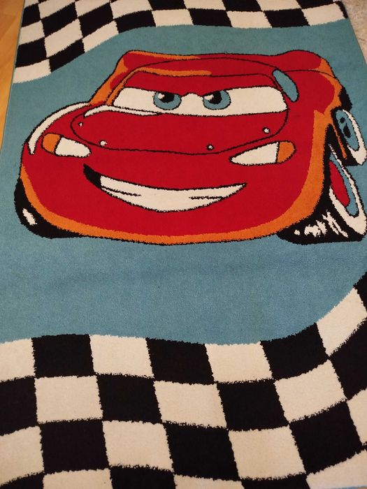 Килим за детска стая