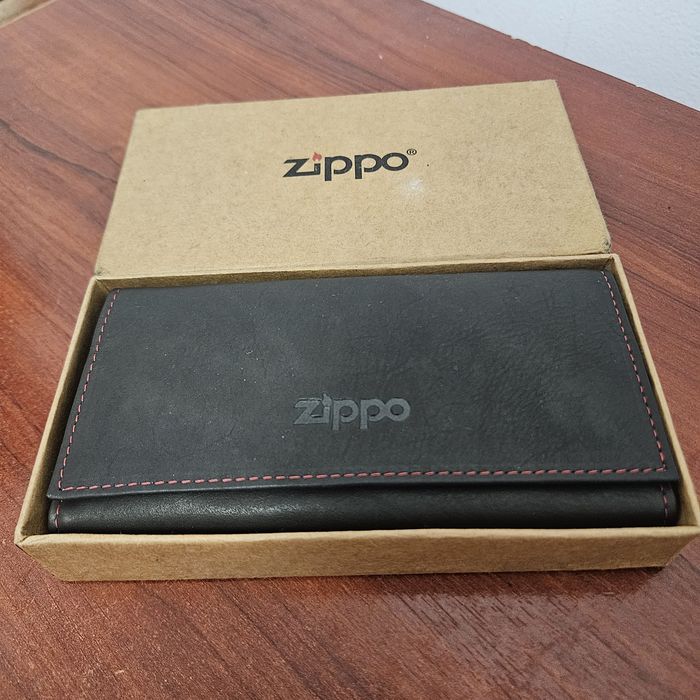 Zippo Tabacco Pouch