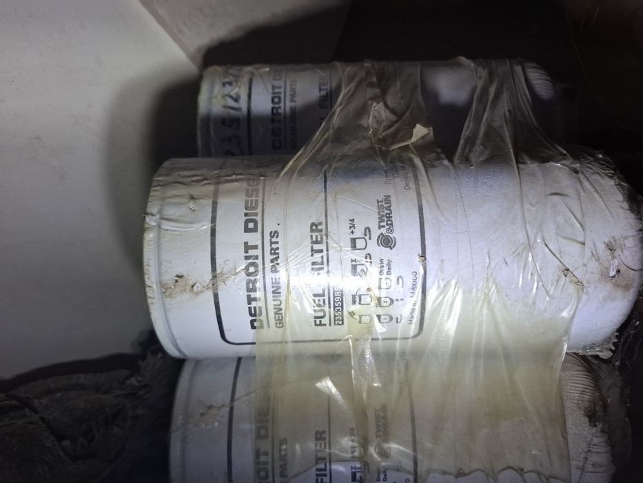 Продам топливный фильтр
