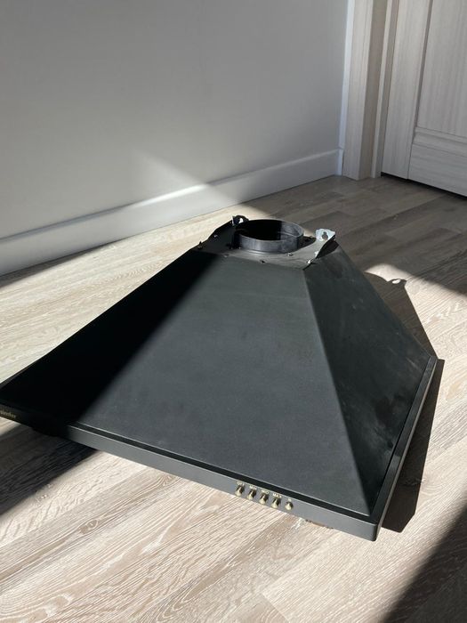 Вытяжка для плиты