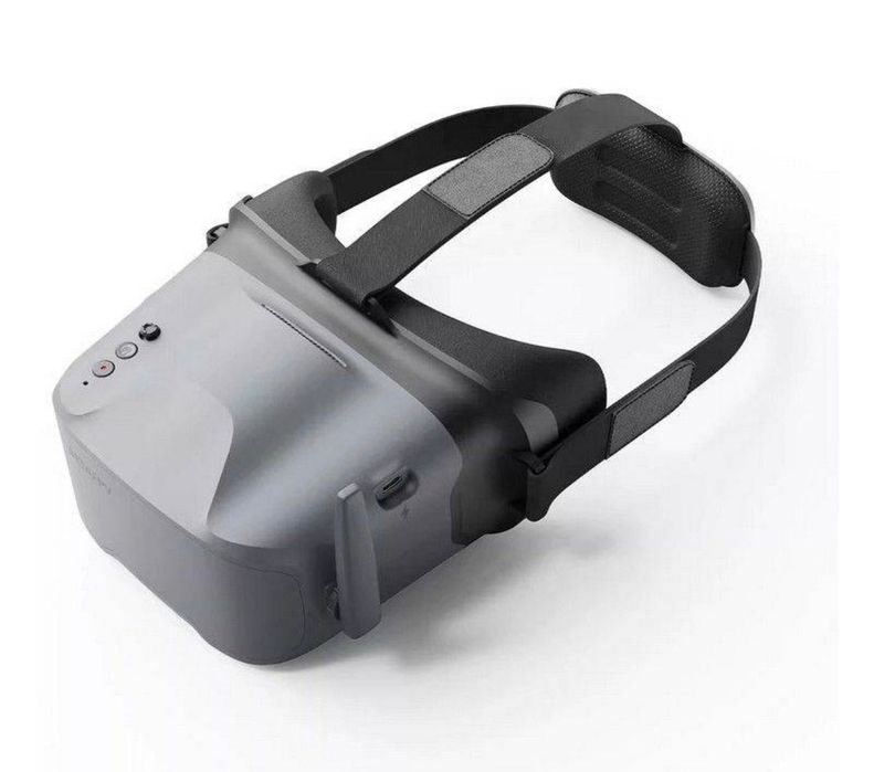 FPV очки BetaFPV VR04 DVR