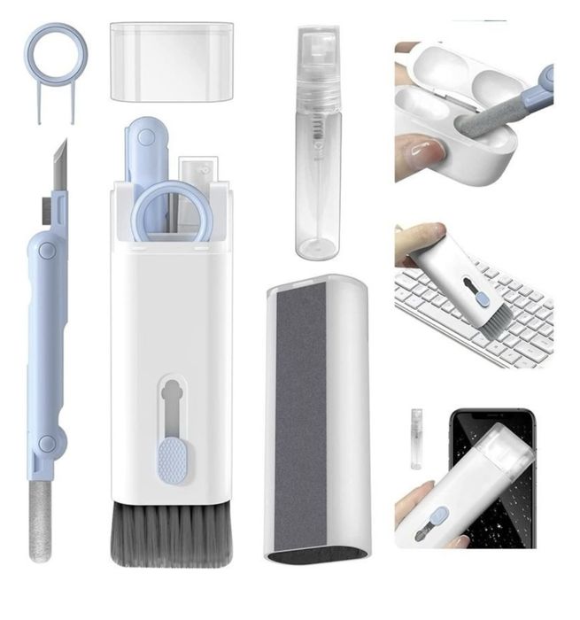 Набор для чистки гаджетов