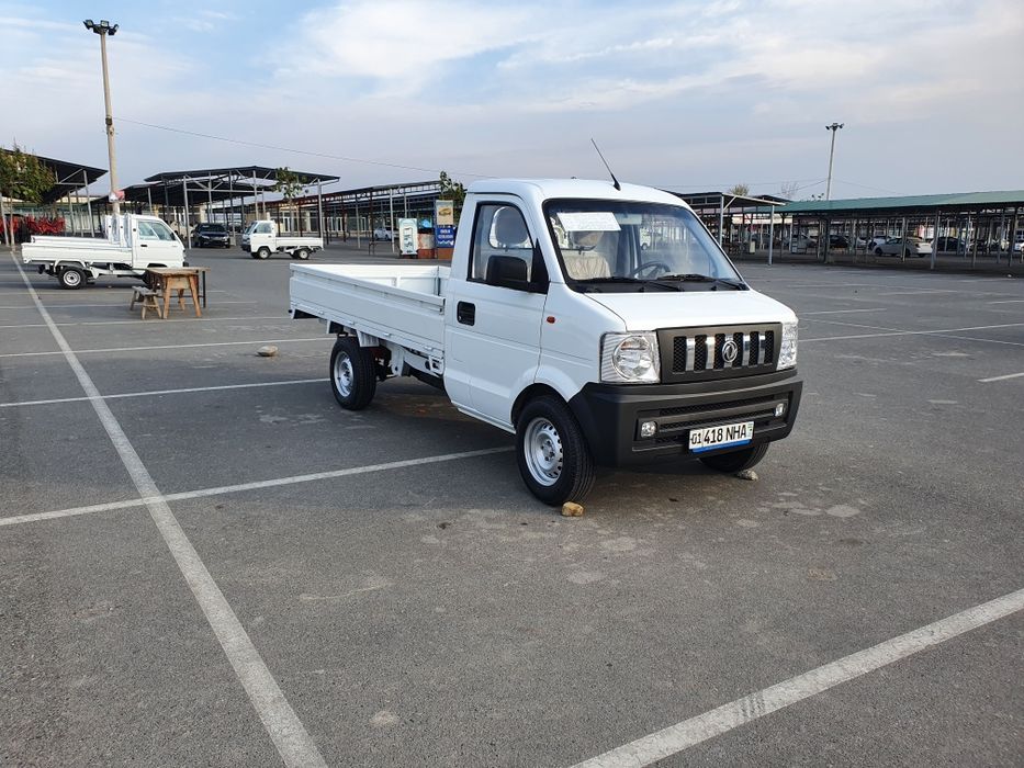 Changan 3 mertlik